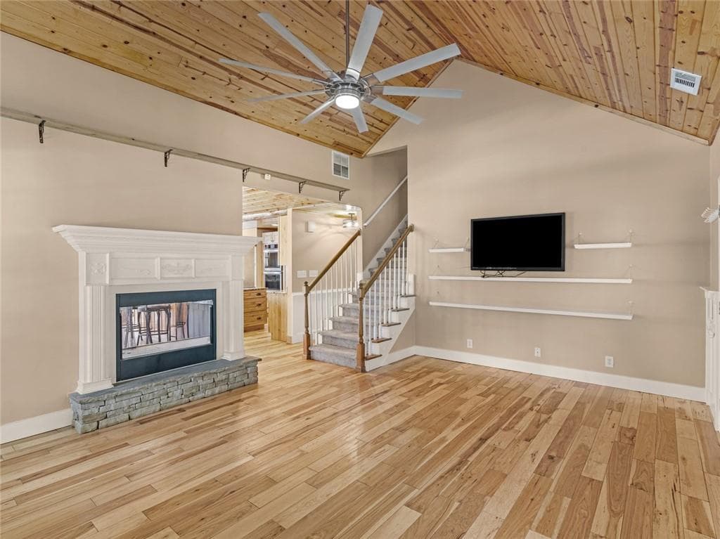 4 bedroom, 5 bathroom, 4,085 sq ft single family residence for sale at 177 White Lane, Stockbridge, GA 30281 — photo 6