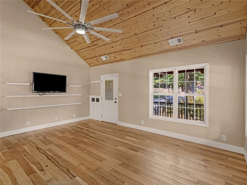 4 bedroom, 5 bathroom, 4,085 sq ft single family residence for sale at 177 White Lane, Stockbridge, GA 30281 — photo 7