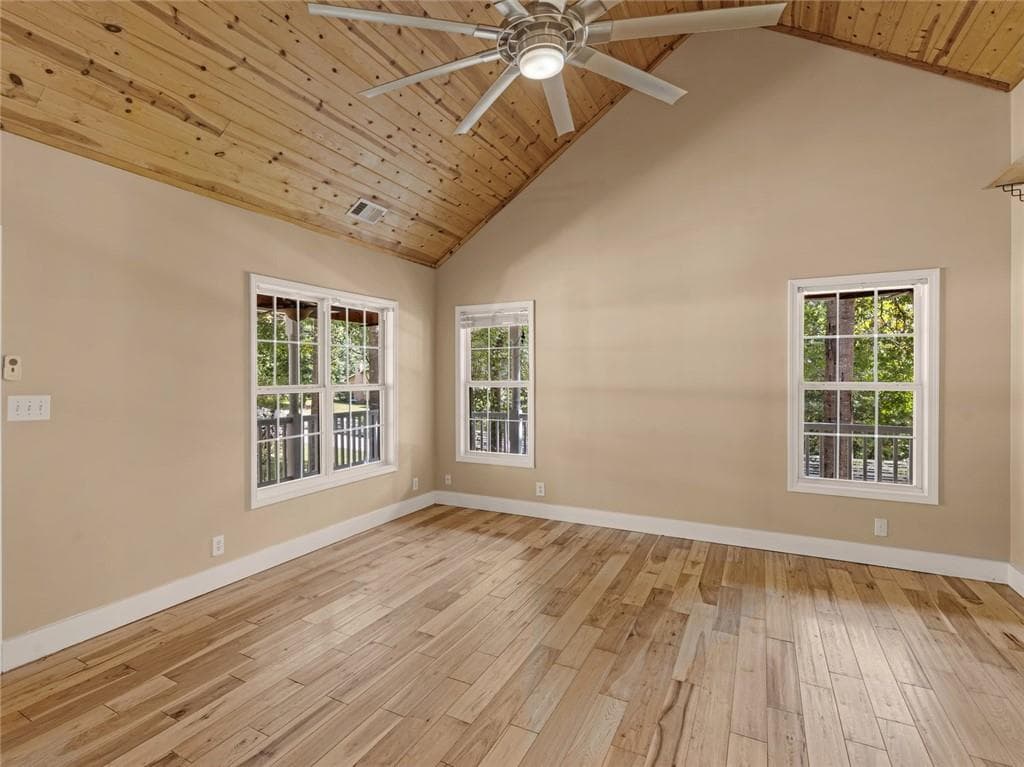 4 bedroom, 5 bathroom, 4,085 sq ft single family residence for sale at 177 White Lane, Stockbridge, GA 30281 — photo 8