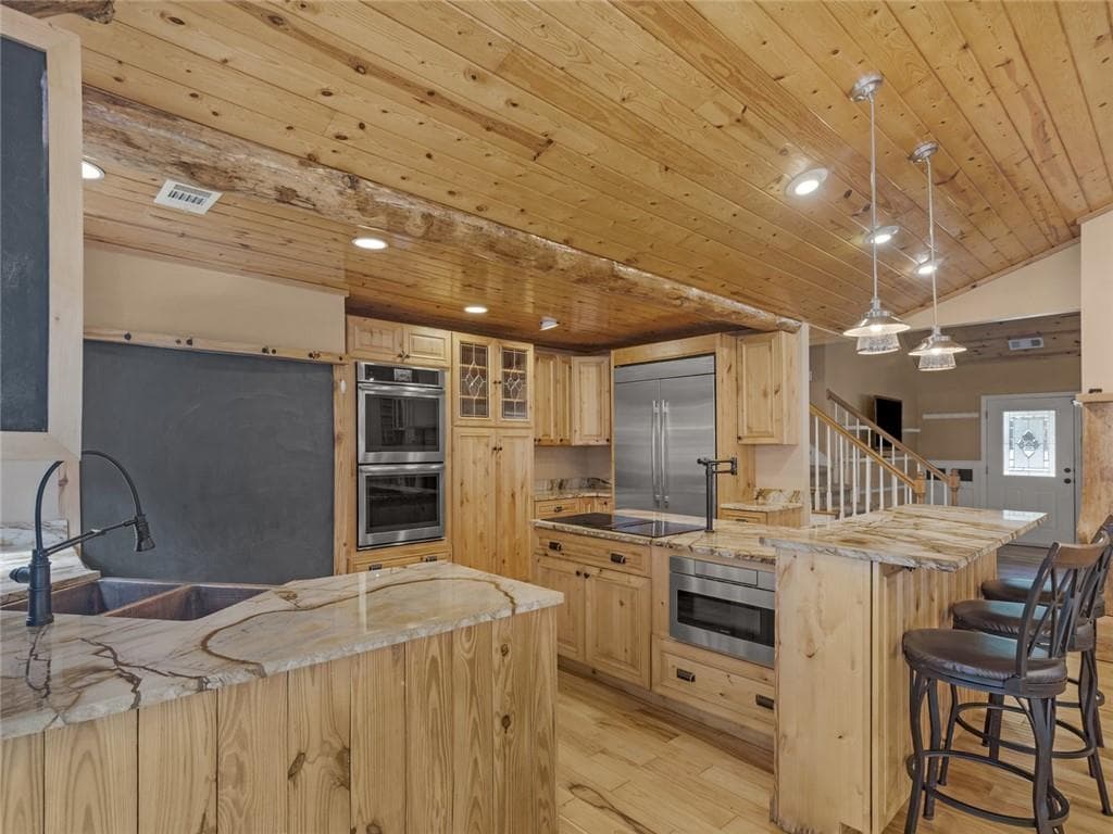 4 bedroom, 5 bathroom, 4,085 sq ft single family residence for sale at 177 White Lane, Stockbridge, GA 30281 — photo 10