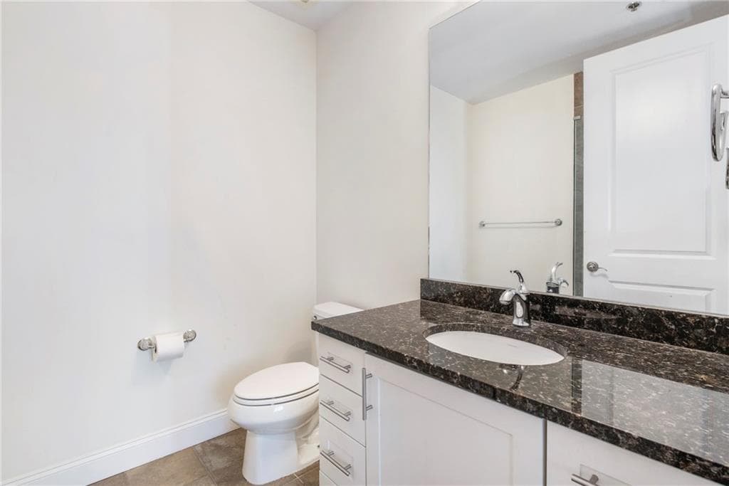 2 bedroom, 3 bathroom, 1,369 sq ft condominium for rent at 270 17th Street 2610, Atlanta, GA 30363 for $3,750 a month — photo 5