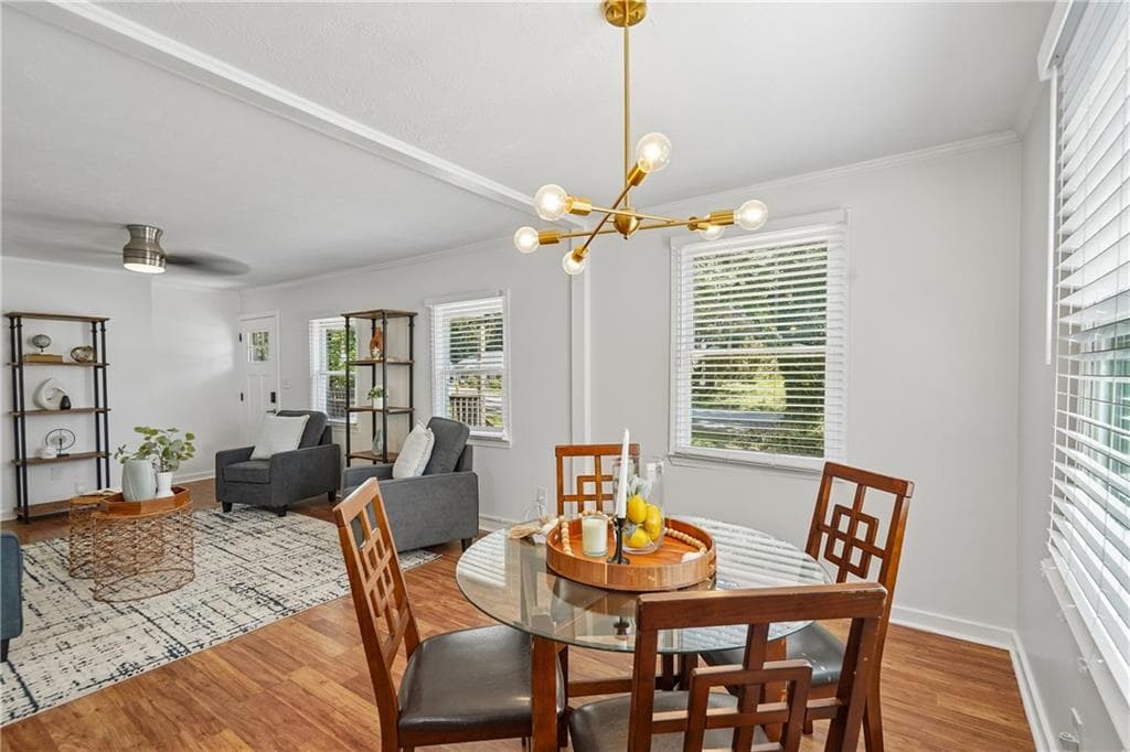 3 bedroom, 2 bathroom, 1,190 sq ft single family residence for sale at 1367 Kenilworth Drive, Atlanta, GA 30310 — photo 10