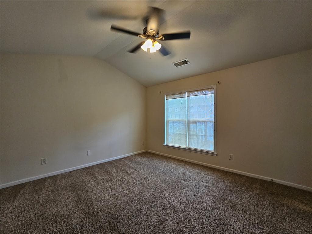 3 bedroom, 4 bathroom, 1,732 sq ft townhouse for rent at 1367 Thornborough Drive, Alpharetta, GA 30004 for $2,350 a month — photo 10