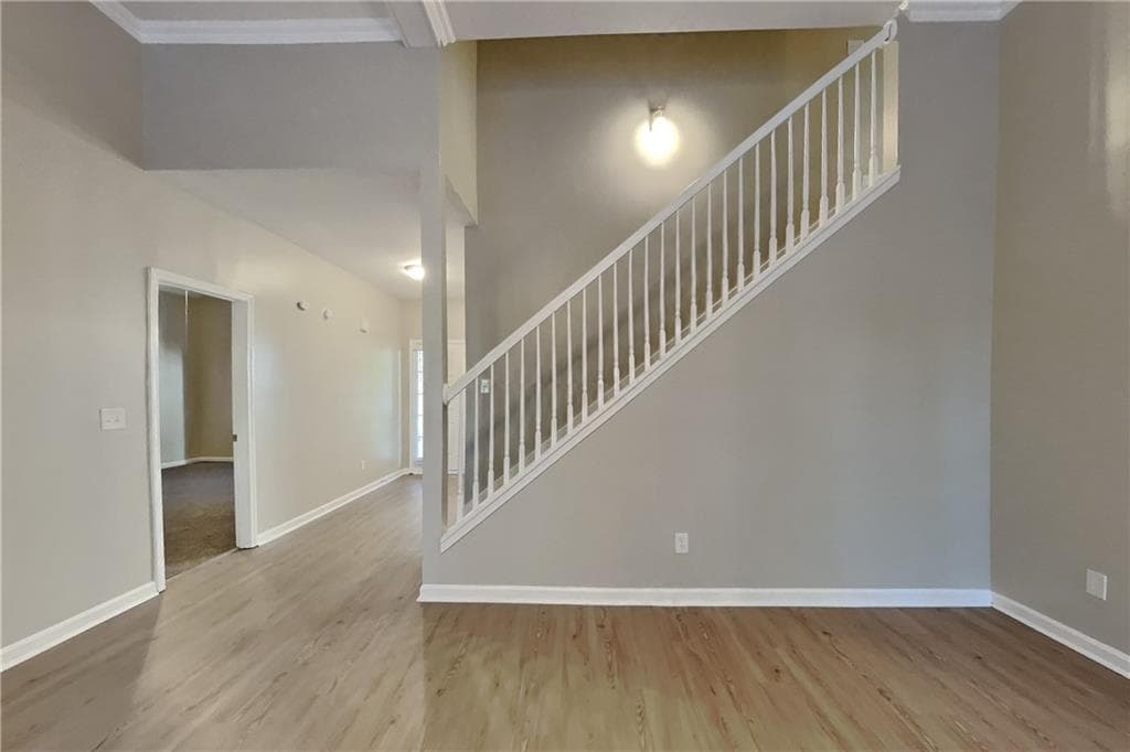 4 bedroom, 3 bathroom, 2,310 sq ft single family residence for rent at 5321 Yoshino Terrace, Powder Springs, GA 30127 for $2,350 a month — photo 3