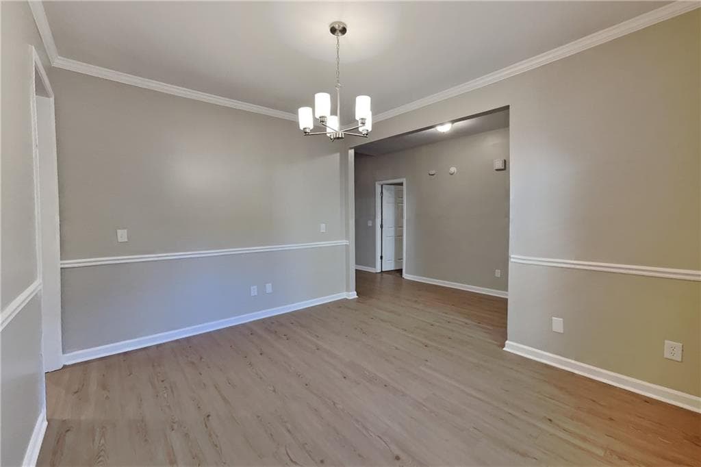 4 bedroom, 3 bathroom, 2,310 sq ft single family residence for rent at 5321 Yoshino Terrace, Powder Springs, GA 30127 for $2,350 a month — photo 6