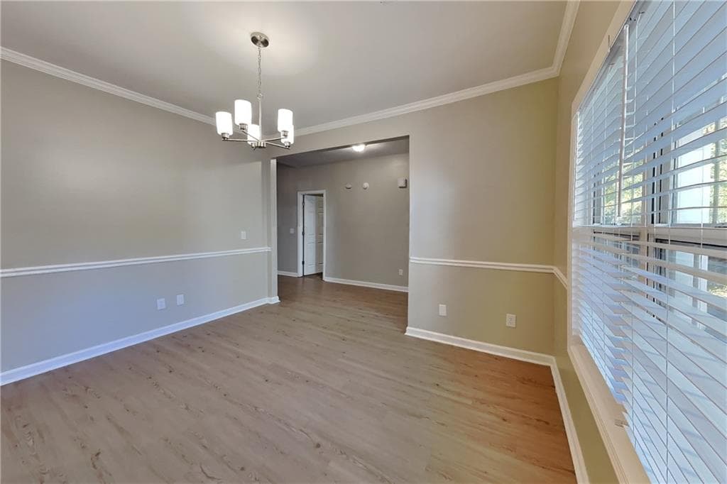4 bedroom, 3 bathroom, 2,310 sq ft single family residence for rent at 5321 Yoshino Terrace, Powder Springs, GA 30127 for $2,350 a month — photo 7