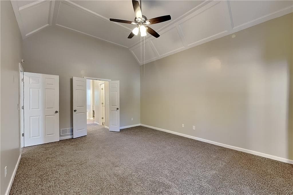 4 bedroom, 3 bathroom, 2,310 sq ft single family residence for rent at 5321 Yoshino Terrace, Powder Springs, GA 30127 for $2,350 a month — photo 9