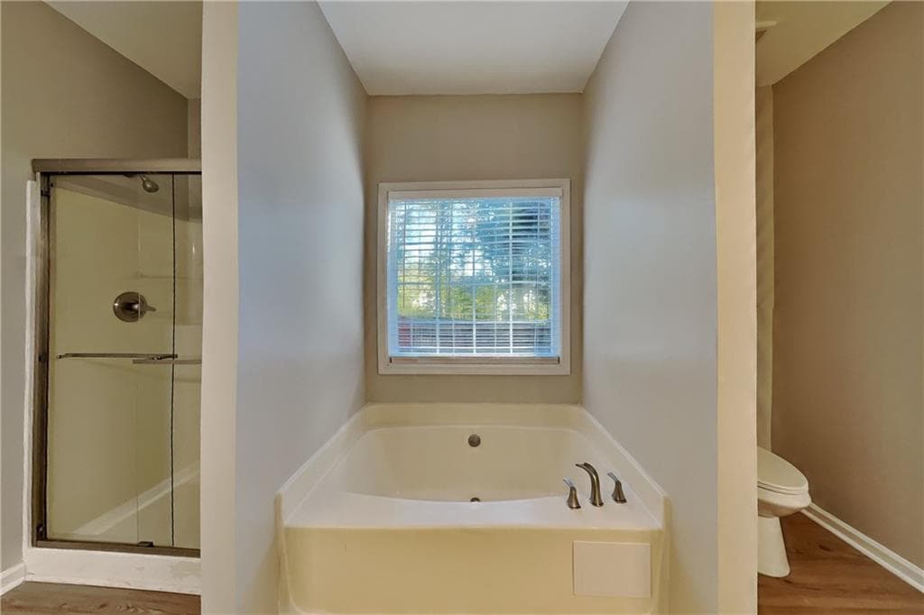 4 bedroom, 3 bathroom, 2,310 sq ft single family residence for rent at 5321 Yoshino Terrace, Powder Springs, GA 30127 for $2,350 a month — photo 10