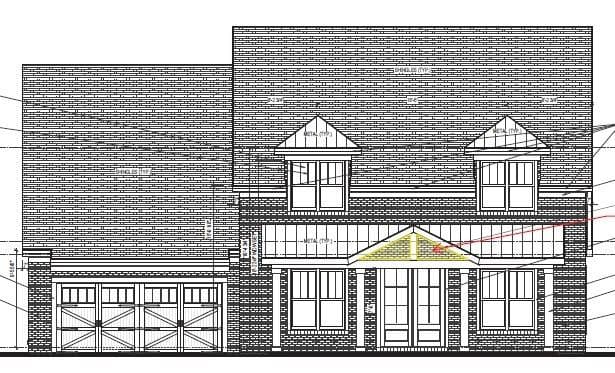 4 bedroom, 4 bathroom, 3,200 sq ft single family residence for sale at 5340 Memento Trace, Cumming, GA 30040 — photo 2
