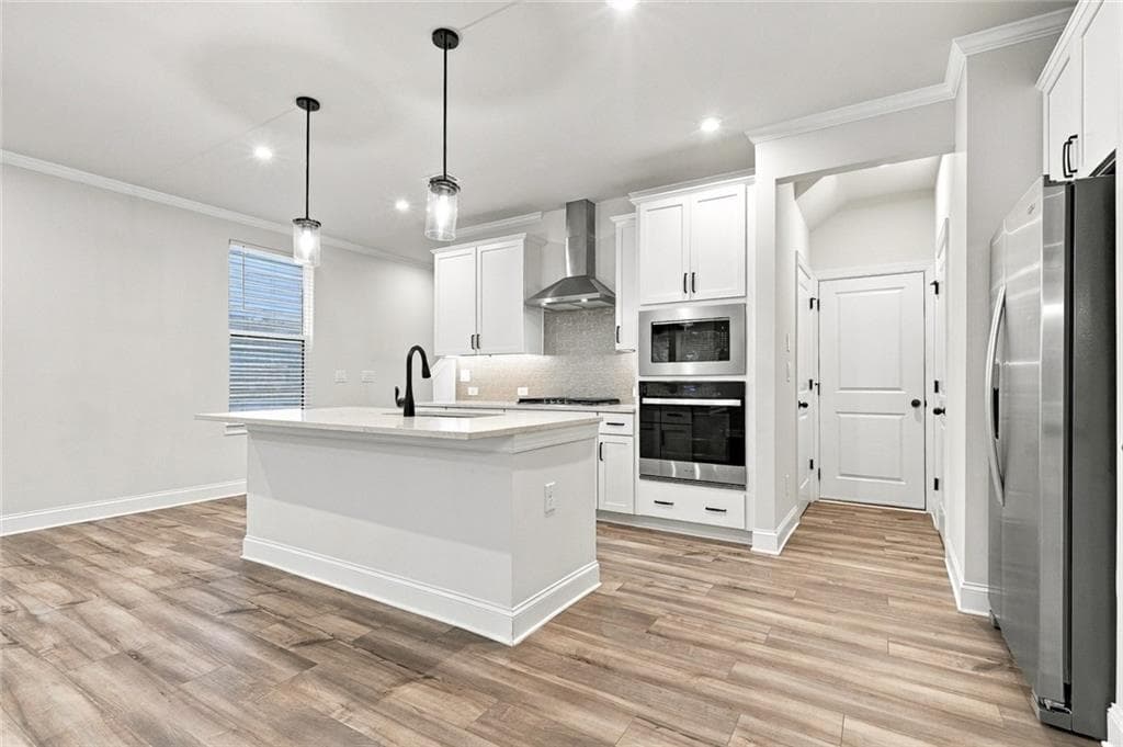 3 bedroom, 3 bathroom, 1,902 sq ft single family residence for rent at 823 Stickley Oak Way, Woodstock, GA 30189 for $2,600 a month — photo 8