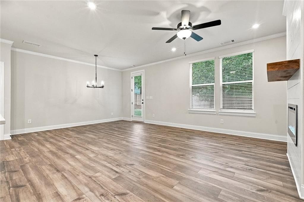 3 bedroom, 3 bathroom, 1,902 sq ft single family residence for rent at 823 Stickley Oak Way, Woodstock, GA 30189 for $2,600 a month — photo 4