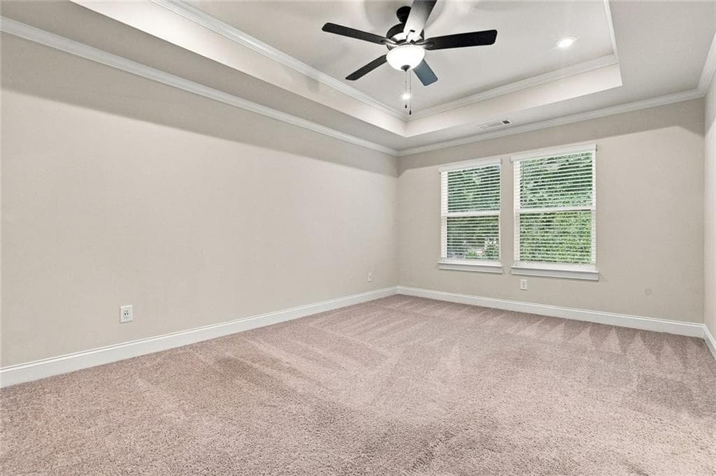 3 bedroom, 3 bathroom, 1,902 sq ft single family residence for rent at 823 Stickley Oak Way, Woodstock, GA 30189 for $2,600 a month — photo 10