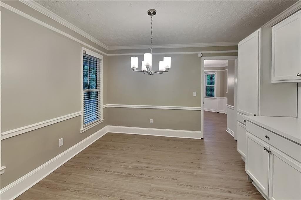 3 bedroom, 3 bathroom, 2,168 sq ft single family residence for rent at 523 Cherokee Mills Drive, Woodstock, GA 30189 for $2,400 a month — photo 4