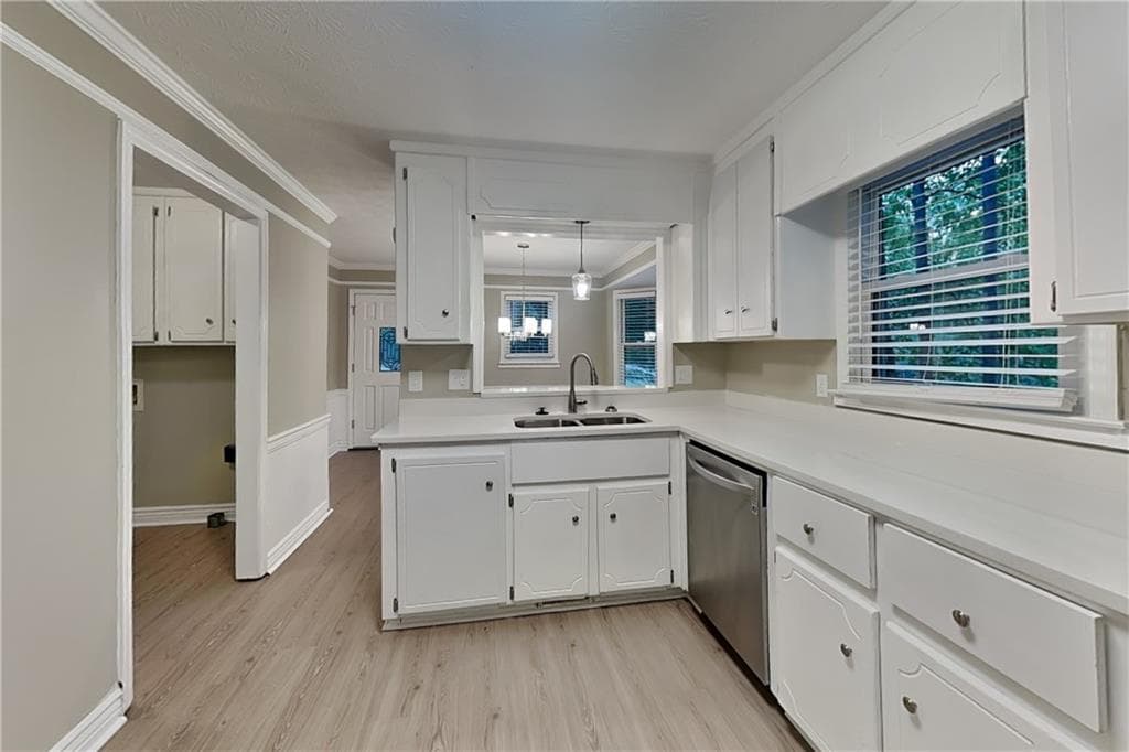 3 bedroom, 3 bathroom, 2,168 sq ft single family residence for rent at 523 Cherokee Mills Drive, Woodstock, GA 30189 for $2,400 a month — photo 5
