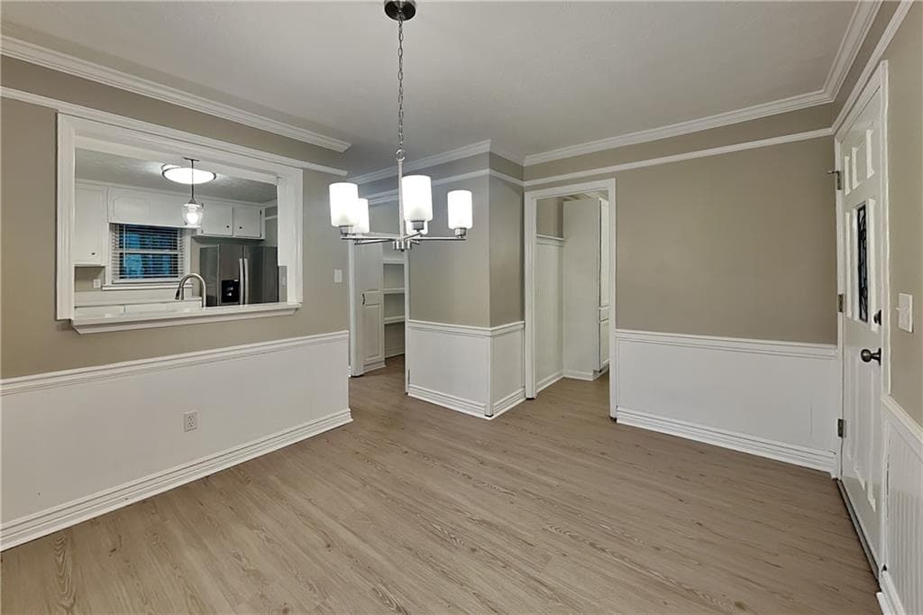3 bedroom, 3 bathroom, 2,168 sq ft single family residence for rent at 523 Cherokee Mills Drive, Woodstock, GA 30189 for $2,400 a month — photo 7