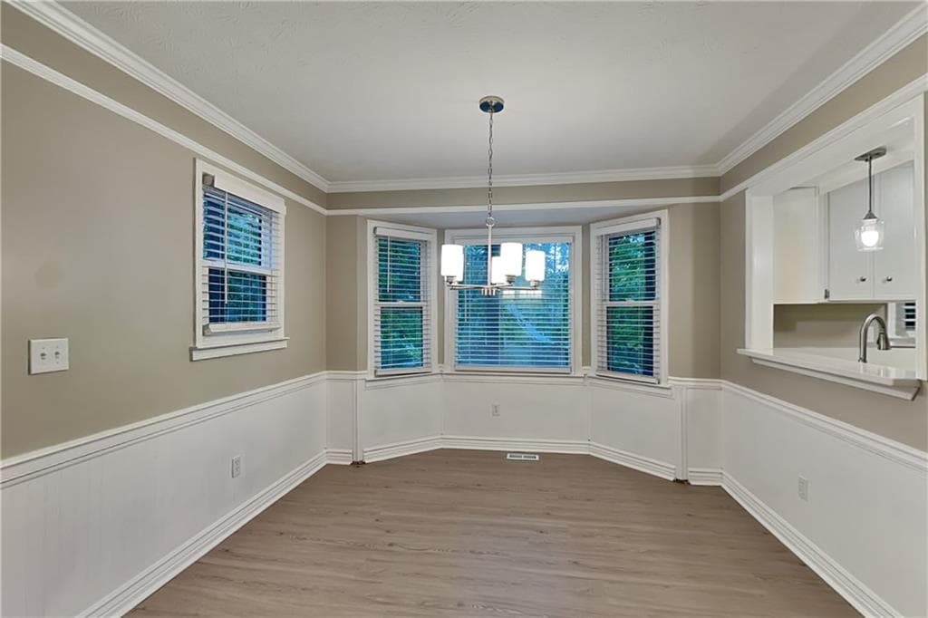 3 bedroom, 3 bathroom, 2,168 sq ft single family residence for rent at 523 Cherokee Mills Drive, Woodstock, GA 30189 for $2,400 a month — photo 8