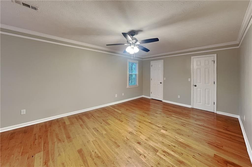 3 bedroom, 3 bathroom, 2,168 sq ft single family residence for rent at 523 Cherokee Mills Drive, Woodstock, GA 30189 for $2,400 a month — photo 10