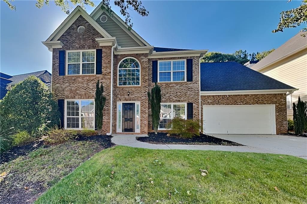 3 bedroom, 3 bathroom, 2,305 sq ft single family residence for rent at 6260 Vinings Vintage Drive, Mableton, GA 30126 for $2,675 a month — photo 2