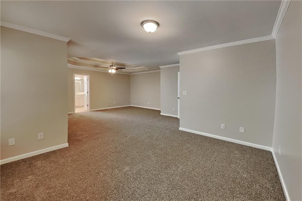 3 bedroom, 3 bathroom, 2,305 sq ft single family residence for rent at 6260 Vinings Vintage Drive, Mableton, GA 30126 for $2,675 a month — photo 9
