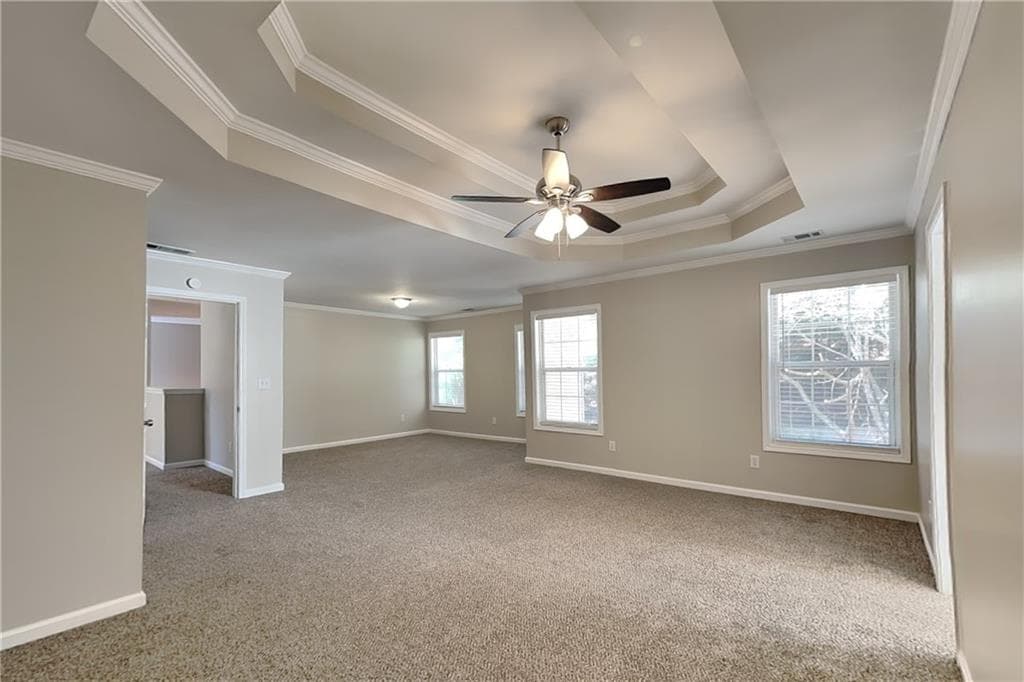 3 bedroom, 3 bathroom, 2,305 sq ft single family residence for rent at 6260 Vinings Vintage Drive, Mableton, GA 30126 for $2,675 a month — photo 10