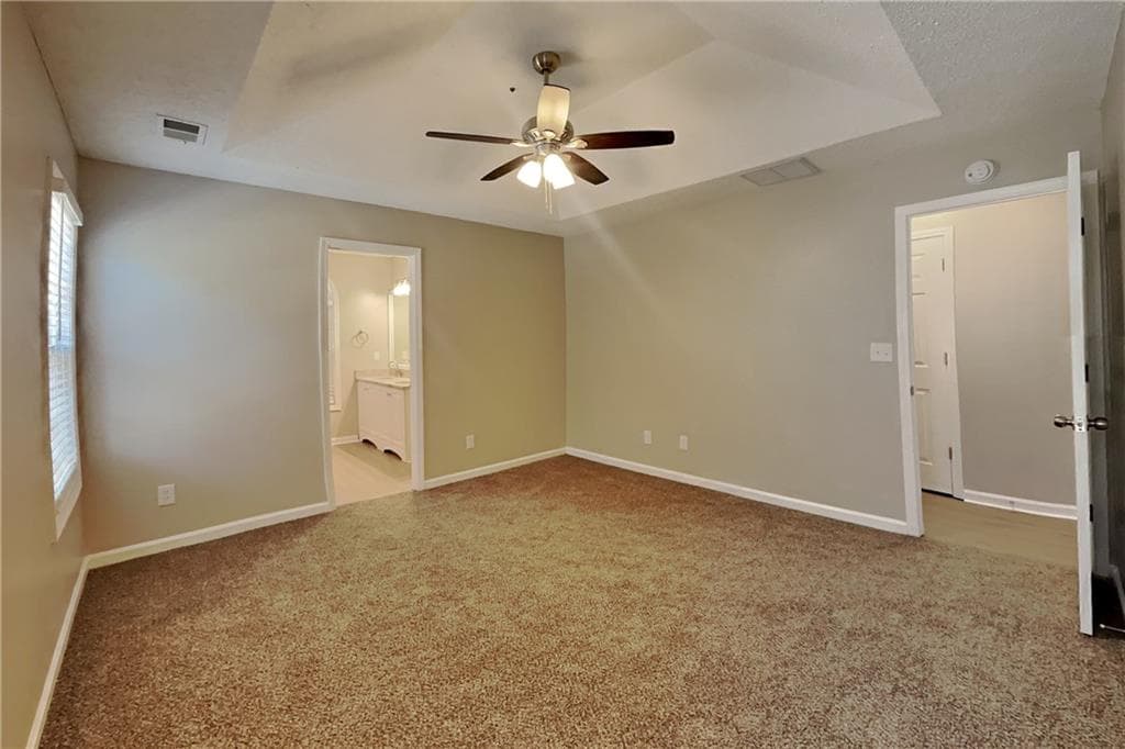 3 bedroom, 2 bathroom, 1,344 sq ft single family residence for rent at 320 Jamaica Cove, Marietta, GA 30008 for $1,975 a month — photo 6