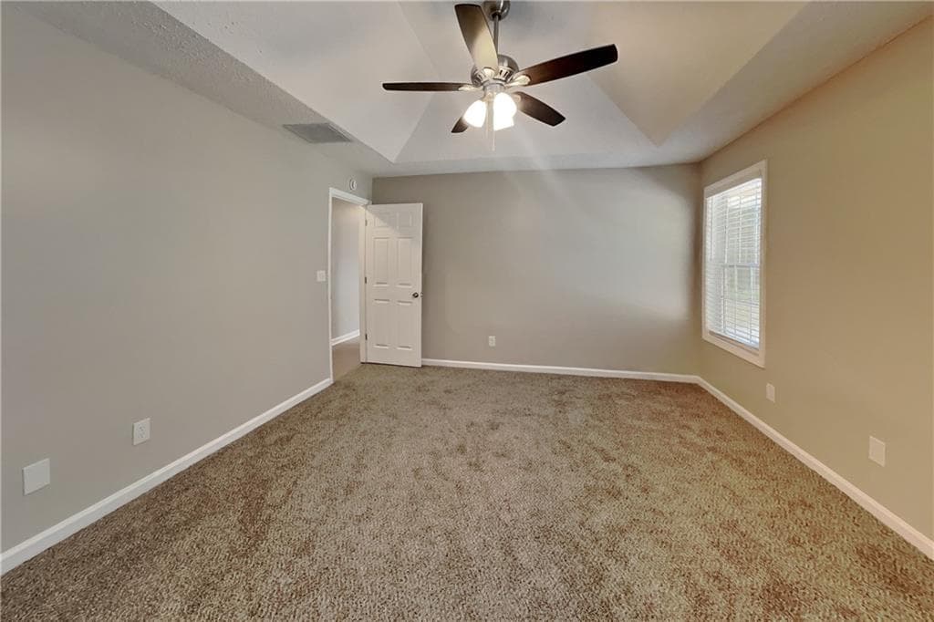 3 bedroom, 2 bathroom, 1,344 sq ft single family residence for rent at 320 Jamaica Cove, Marietta, GA 30008 for $1,975 a month — photo 7