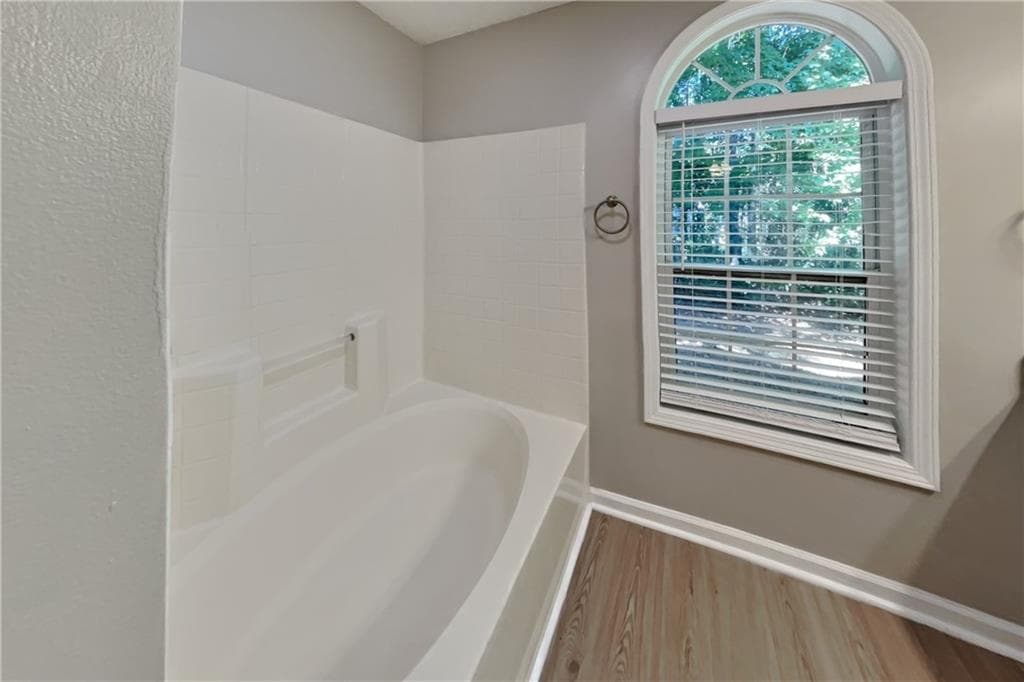 3 bedroom, 2 bathroom, 1,344 sq ft single family residence for rent at 320 Jamaica Cove, Marietta, GA 30008 for $1,975 a month — photo 9