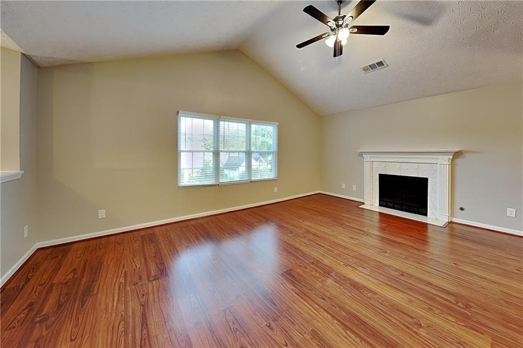 3 bedroom, 3 bathroom, 1,695 sq ft single family residence for rent at 2980 Arden Ridge Drive, Suwanee, GA 30024 for $2,375 a month — photo 3