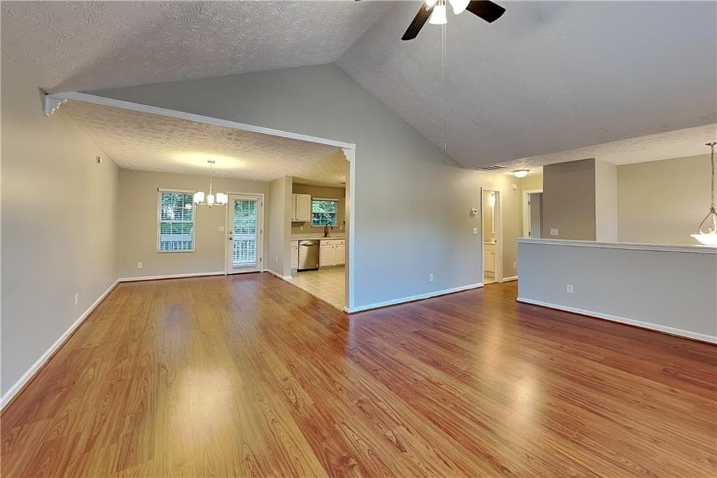3 bedroom, 3 bathroom, 1,695 sq ft single family residence for rent at 2980 Arden Ridge Drive, Suwanee, GA 30024 for $2,375 a month — photo 4