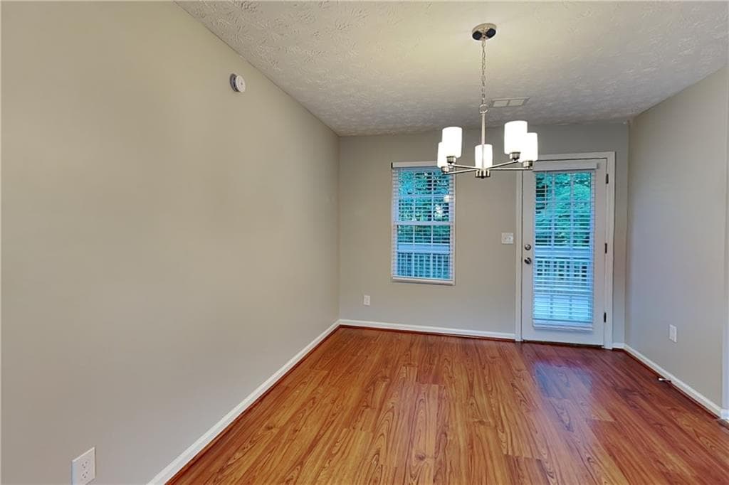 3 bedroom, 3 bathroom, 1,695 sq ft single family residence for rent at 2980 Arden Ridge Drive, Suwanee, GA 30024 for $2,375 a month — photo 6
