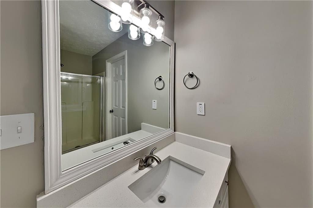 3 bedroom, 3 bathroom, 1,695 sq ft single family residence for rent at 2980 Arden Ridge Drive, Suwanee, GA 30024 for $2,375 a month — photo 9
