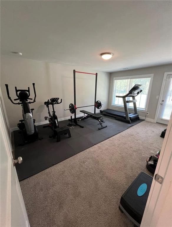 4 bedroom, 4 bathroom, 2,697 sq ft townhouse for sale at 2170 Rail Yard Ave, Grayson, GA 30017 — photo 9