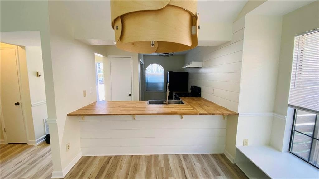 2 bedroom, 2 bathroom, 1,012 sq ft townhouse for rent at 875 Heritage Oaks Drive, Stone Mountain, GA 30088 for $1,850 a month — photo 5