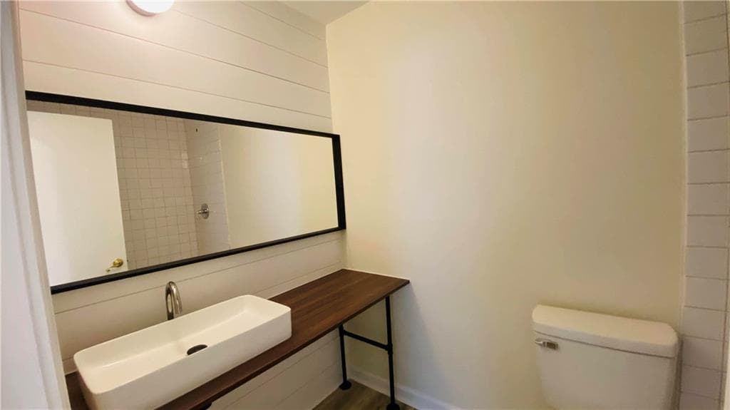 2 bedroom, 2 bathroom, 1,012 sq ft townhouse for rent at 875 Heritage Oaks Drive, Stone Mountain, GA 30088 for $1,850 a month — photo 10