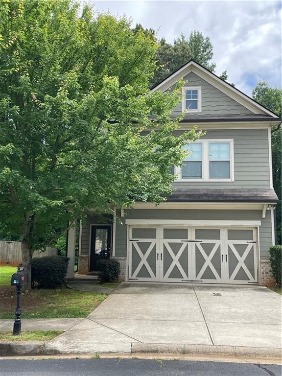 3 bedroom, 3 bathroom, 1,960 sq ft single family residence for rent at 5986 Apple Grove Road, Buford, GA 30519 for $2,000 a month
