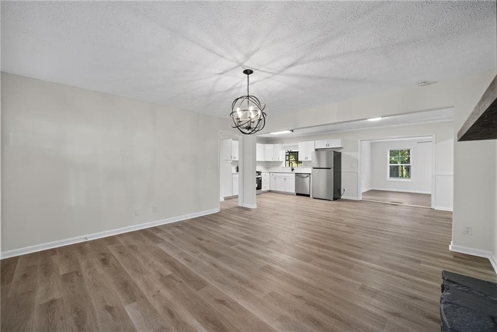 3 bedroom, 2 bathroom, 1,485 sq ft single family residence for sale at 3137 Esther Drive, Gainesville, GA 30504 — photo 5
