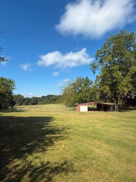 3 bedroom, 2 bathroom, 1,248 sq ft single family residence for sale at 6078 Farmer Road, Clermont, GA 30527 — photo 9