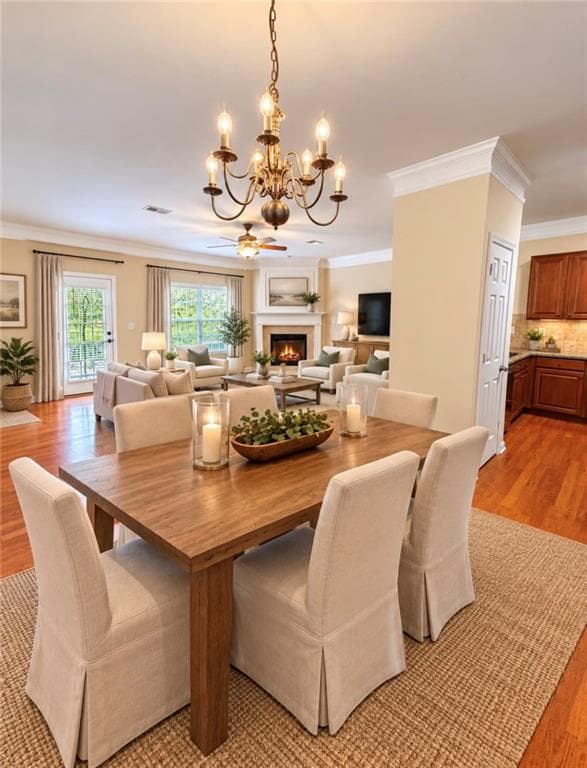 2 bedroom, 3 bathroom, 1,594 sq ft townhouse for rent at 9776 Preswicke Point, Alpharetta, GA 30022 for $2,350 a month — photo 4
