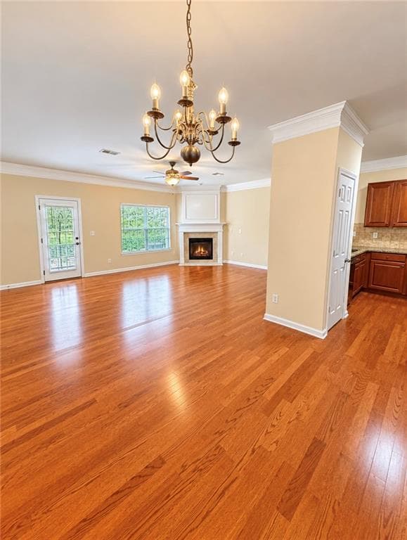 2 bedroom, 3 bathroom, 1,594 sq ft townhouse for rent at 9776 Preswicke Point, Alpharetta, GA 30022 for $2,350 a month — photo 5