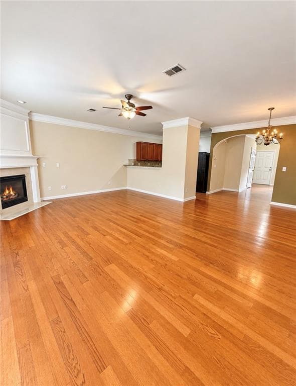 2 bedroom, 3 bathroom, 1,594 sq ft townhouse for rent at 9776 Preswicke Point, Alpharetta, GA 30022 for $2,350 a month — photo 6
