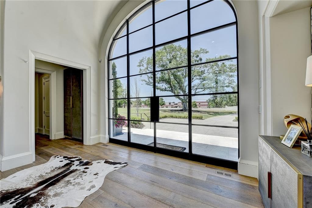6 bedroom, 6 bathroom, 11,000 sq ft single family residence for rent at 2305 Braselton Highway, Buford, GA 30519 for $15,000 a month — photo 10