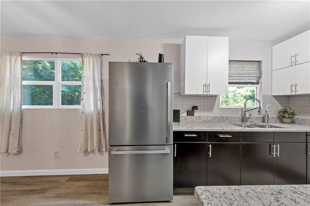 3 bedroom, 1 bathroom, 1,072 sq ft single family residence for rent at 65 Jackson Road, Mcdonough, GA 30252 for $1,895 a month — photo 9