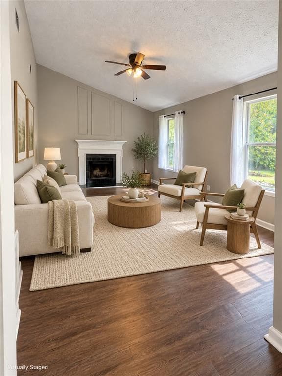 3 bedroom, 3 bathroom, 1,876 sq ft single family residence for rent at 6765 Greenbower Lane, Atlanta, GA 30349 for $2,200 a month — photo 4