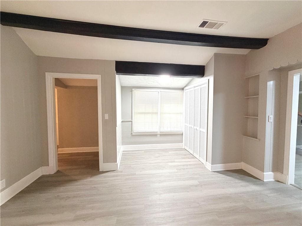 4 bedroom, 2 bathroom, 1,614 sq ft single family residence for sale at 1268 Woodland Road, Conyers, GA 30012 — photo 5
