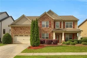 5 bedroom, 3 bathroom, 3,296 sq ft single family residence for rent at 4474 Well Springs Court, Buford, GA 30519 for $2,850 a month — photo 1 of 19