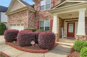 5 bedroom, 3 bathroom, 3,296 sq ft single family residence for rent at 4474 Well Springs Court, Buford, GA 30519 for $2,850 a month — photo 2