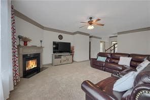 5 bedroom, 3 bathroom, 3,296 sq ft single family residence for rent at 4474 Well Springs Court, Buford, GA 30519 for $2,850 a month — photo 4
