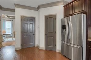5 bedroom, 3 bathroom, 3,296 sq ft single family residence for rent at 4474 Well Springs Court, Buford, GA 30519 for $2,850 a month — photo 5