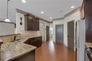 5 bedroom, 3 bathroom, 3,296 sq ft single family residence for rent at 4474 Well Springs Court, Buford, GA 30519 for $2,850 a month — photo 6