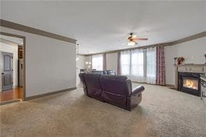 5 bedroom, 3 bathroom, 3,296 sq ft single family residence for rent at 4474 Well Springs Court, Buford, GA 30519 for $2,850 a month — photo 7